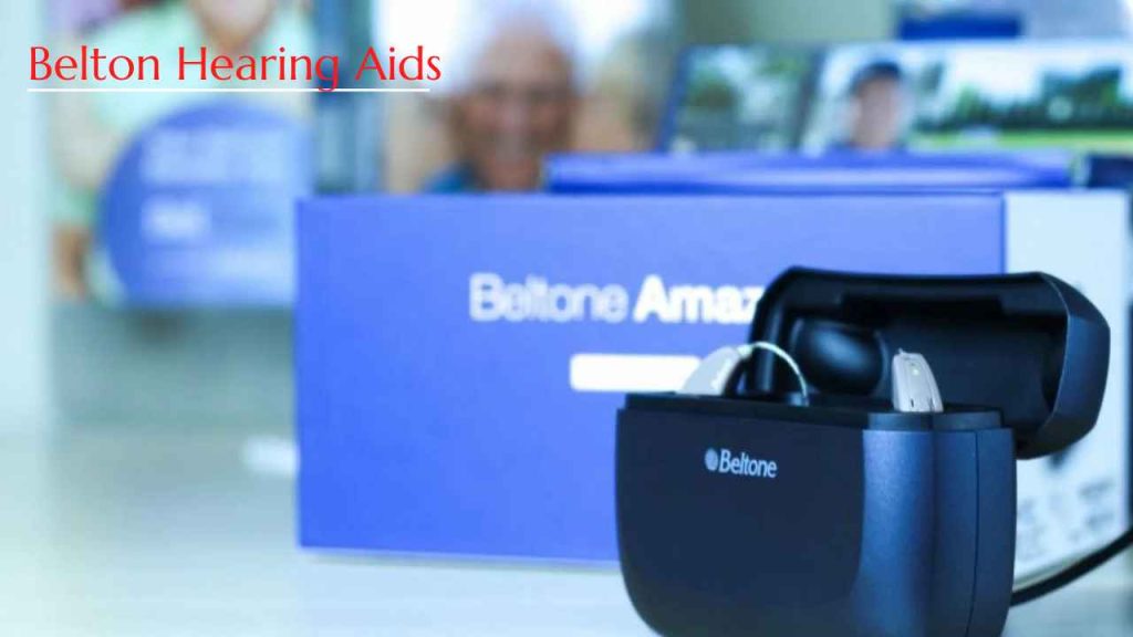Beltone Hearing Aids Prices and Models in Pakistan Hearing Clinics