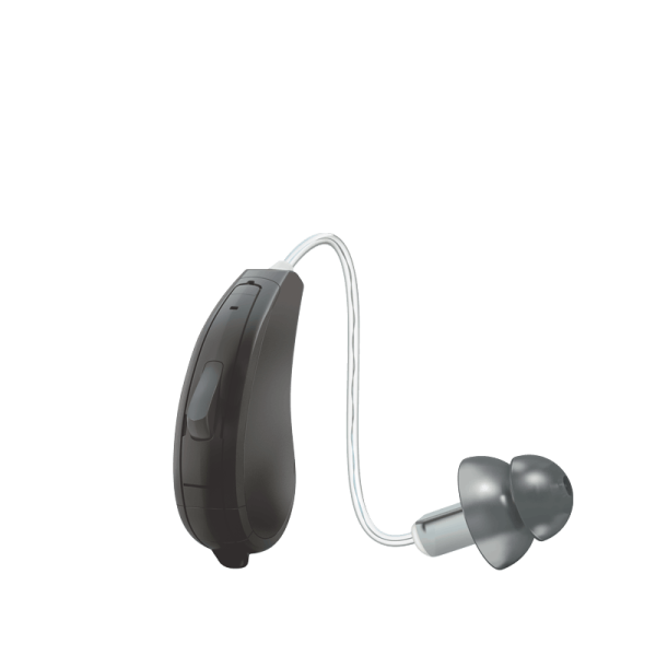 Receiver-in-Ear (RIE)