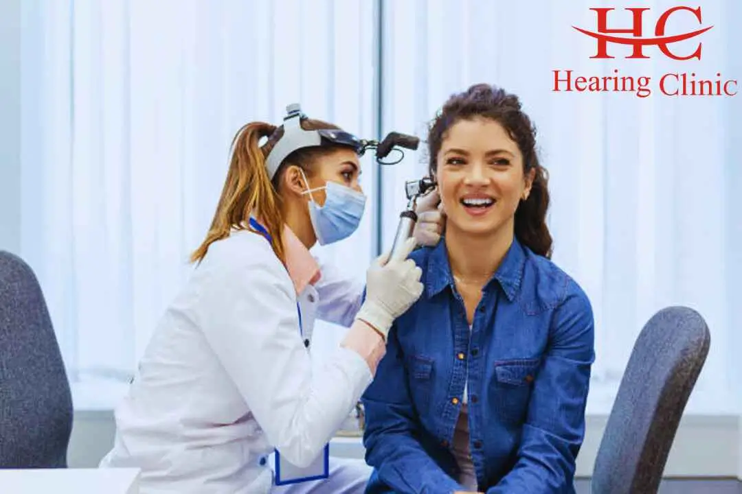 Tympanometry Test Price in Pakistan