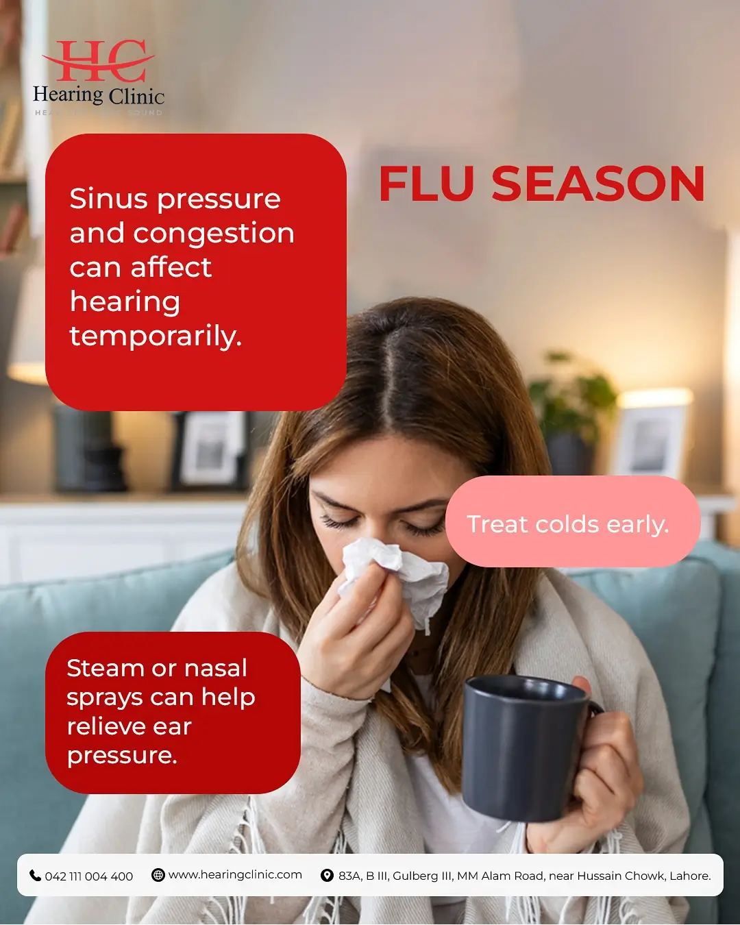 Flu Season