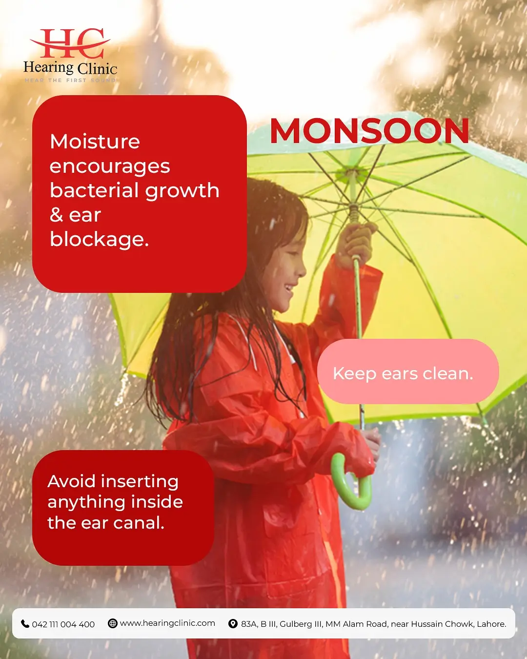 Monsoon