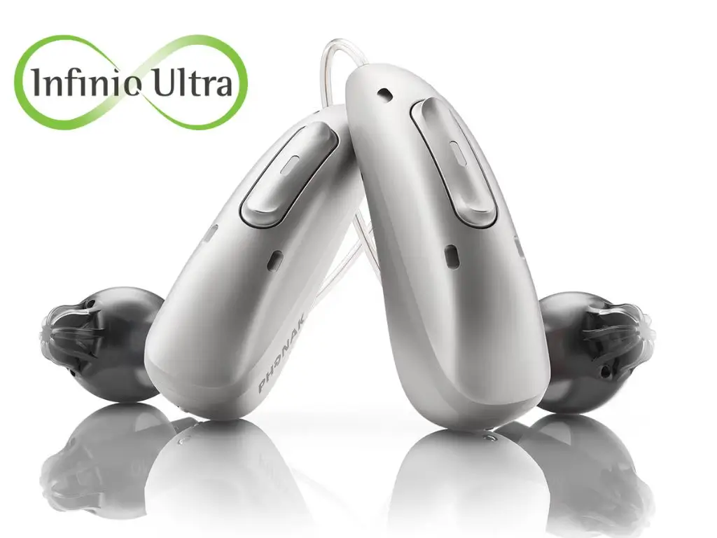 Phonak Audeo Infinio Ultra Sphere
