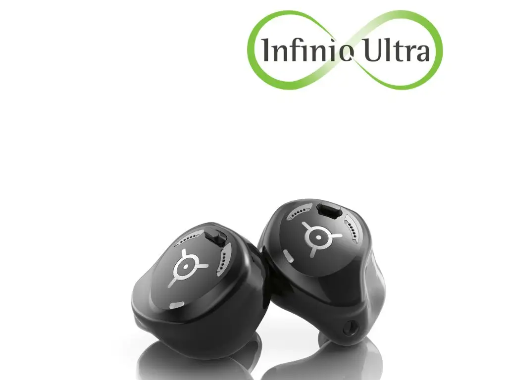 Phonak Virto Infinio